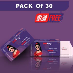 SHEWINGS BOGO PACK OF 30