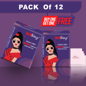 Pack of 12 image BOGO